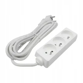 przedluzacz-wtyk-3-gniazda-z-uziemieniem-listwa-3m-3x15mm-16a-bialy
