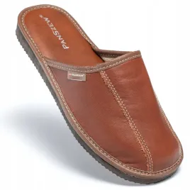 panszew-kapcie-meskie-ze-skory-licowej-pantofle-najwyzsza-jakosc-40-46