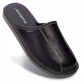 panszew-pantofle-meskie-najwyzsza-jakosc-kapcie-klasyczne-skorzane-40-46