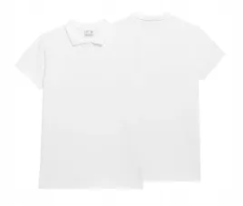 koszulka-polo-damska-4f-bawelniana-t-shirt