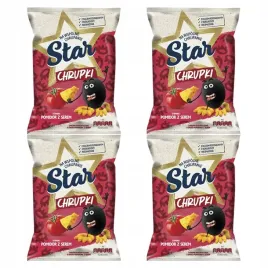 chrupki-kukurydziane-star-ser-pomidor-4-x-125g