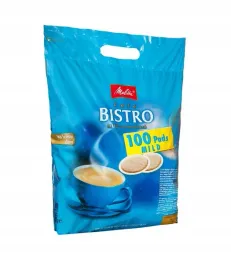 pady-melitta-bistro-mild-pads-senseo-100-szt