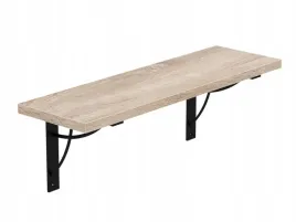 polka-wiszaca-loft-neo-kuchnia-pokoj-dab-sonoma-50cm