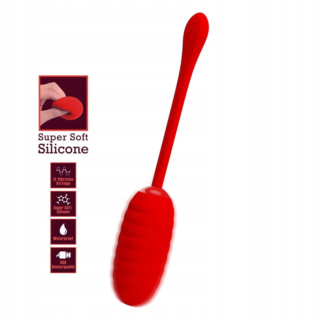 wibrator-jajko-dopochwowe-pretty-love-kirk-egg-red-12-function-vibrations