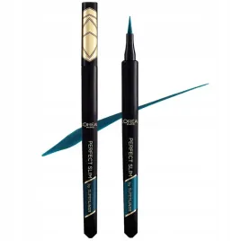 loreal-perfect-slim-superliner-eyeliner-05-teal