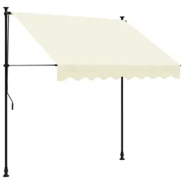 markiza-zwijana-kremowa-200x115-cm-tkanina-i-stal
