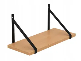 polka-wiszaca-loft-vela-kuchnia-pokoj-buk-bavaria-60cm