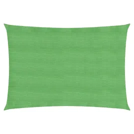 zagiel-przeciwsloneczny-160-g-m-prostokatny-jasnozielony