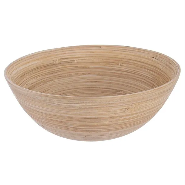 miska-bambusowa-25-cm-kolor-bezowy