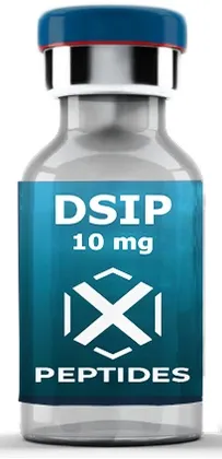 DSIP 10mg Delta Sleep Inducing Peptide Na Sen  195506025 - ERLI.pl