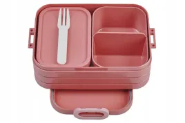 mepal-lunchbox-take-a-break-bento-midi-vivid-mauve-900-ml