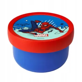 mepal-fruit-box-pudelko-na-owoce-campus-300-ml-spiderman-107430065396