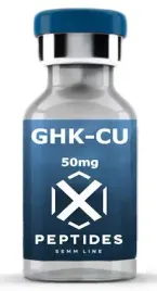 peptyd ghk-cu GHK-CU 50mg peptyd miedziowy Copper Tripeptide-1 – 195510346