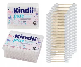 kindii-patyczki-higieniczne-z-bawelnianym-ogranicznikiem-pure-2-pack