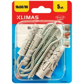 klimas-kolki-rozporowe-z-hakiem-polpelnym-10x50-90mm-5-sztuk