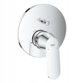bateria-grohe-eurosmart-cosmopolitan-jednouchwytowa-do-dwoch-wyjsc-24045000