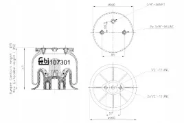 febi-bilstein-107301-mieszek-klimatyzacja