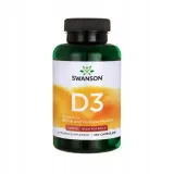 swanson-witamina-d3-2000-iu-cholekalcyferol-250-kapsulek-waga-netto-100-g