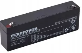 akumulator-agm-europower-serii-ep-12v-2-3ah-zywotnosc-6-9-lat