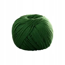 wloczka-wenus-3-50g-125m-1687-zielony-1szt