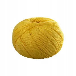 wloczka-wenus-3-50g-125m-zolty-1503-1szt