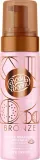 bielenda-150ml-body-boom-bronze-pianka-d-ciala-braz-arbuz-738-stan-nowy