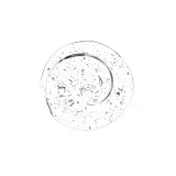 lamel-basic-zel-do-brwi-liquid-brow-soap-4-5ml-kolor-bezbarwny