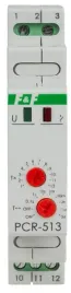 fandf-pcr-513-230v-przekaznik-czasowy-rewersyjny-styki-1no-nc-230v