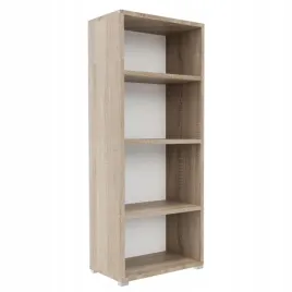 regal-otwarty-stojacy-na-ksiazki-120x50x25-polka-szafka-dab-truflowy