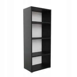 regal-otwarty-stojacy-na-ksiazki-120x50x25-polka-szafka-czarny