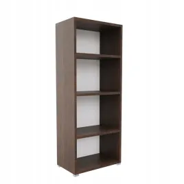 regal-otwarty-stojacy-na-ksiazki-120x50x25-polka-szafka-orzech-ciemny