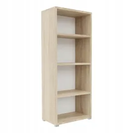 regal-otwarty-stojacy-na-ksiazki-120x50x25-polka-szafka-dab-sonoma