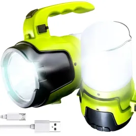 latarka-szperacz-led-2w1-akumulatorowa-mocna-lampa-kempingowa-turystyczna