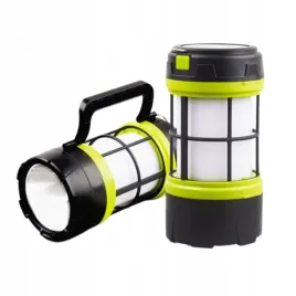 mocna-latarka-kempingowa-turystyczna-led-lampa-podreczna-uchwyt-powerbank