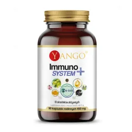 immuno-system-90-kaps