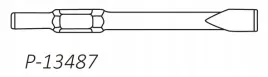 przecinak-plaski-400mm-do-hm1304-p-13487