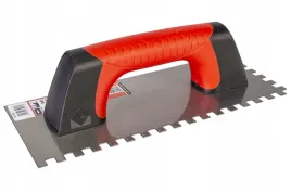 paca-szpachla-zebata-z-zamknietym-uchwytem-rubiflex-28-cm-8x8-rubi-75957