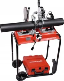 zgrzewarka-roweld-p160-saniline-rothenberger-wozek