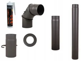 zestaw-rur-przylaczeniowych-do-kominka-fi-120-uszczelniacz-akcesoria
