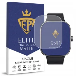 szklo-5d-matowe-do-xiaomi-redmi-watch-4-47mm-nietlukace-brak-odciskow
