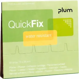 plastry-wodoodporne-plum-quick-fix-plpwr-45-szt
