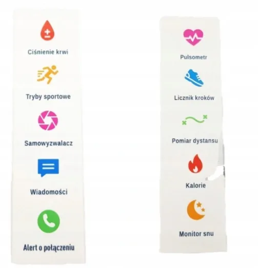 smartband-selty-actifit-czarny-material-paska-guma