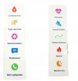 smartband-selty-actifit-czarny-material-paska-guma