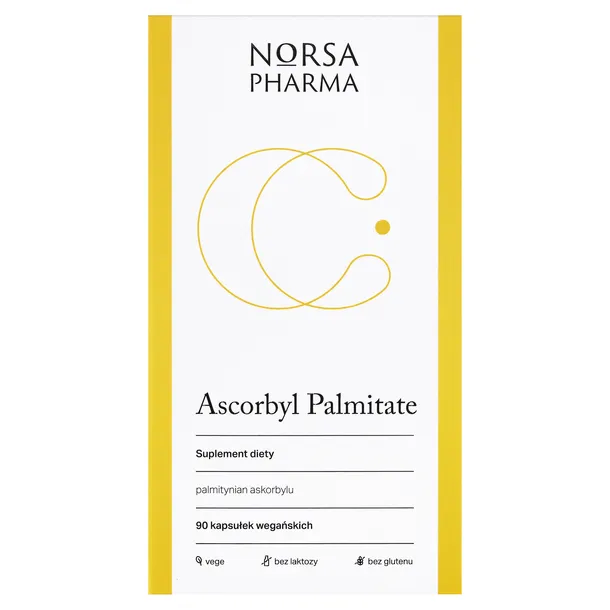 norsa-pharma-ascorbyl-palmitate-90-kapsulek-postac-inny-rodzaj
