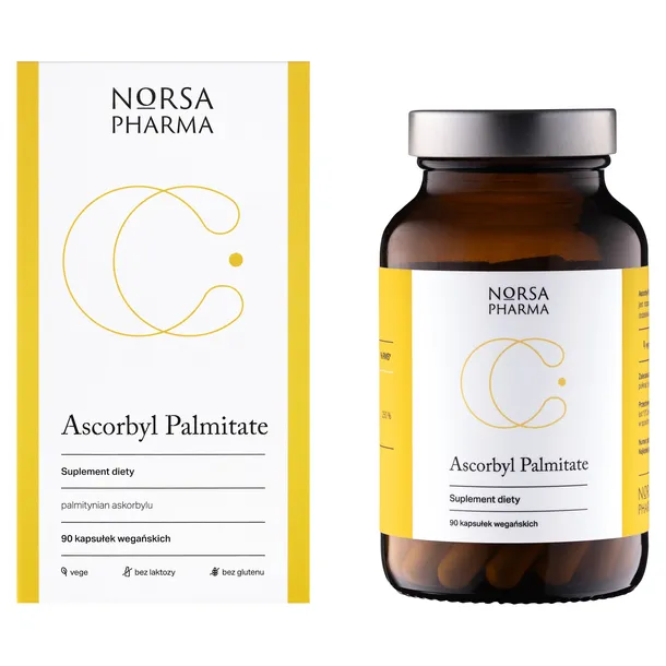 norsa-pharma-ascorbyl-palmitate-90-kapsulek-waga-z-opakowaniem-0-229-kg