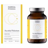 norsa-pharma-ascorbyl-palmitate-90-kapsulek-waga-z-opakowaniem-0-229-kg