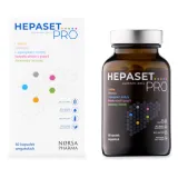 norsa-pharma-hepaset-pro-60-kaps-waga-z-opakowaniem-0-2-kg-cechy-dodatkowe-bezglutenowy-bez-laktozy-weganski-wegetarianski