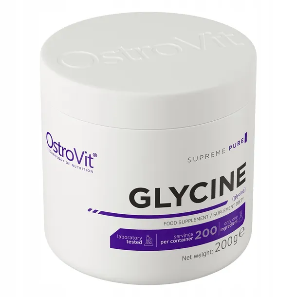 ostrovit-glicyna-naturalny-200-g-smak-naturalny