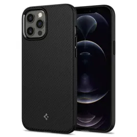 spigen-mag-armor-iphone-12-pro-iphone-12-matte-black