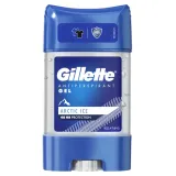 gillette-sztyft-zel-artic-ice-70ml-stan-nowy